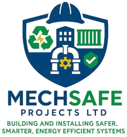 Mechsafe Projects Ltd logo